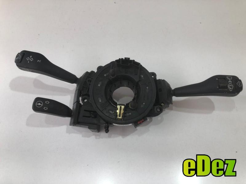 Ansamblu manete cu spira BMW X5 (1999-2006) [E53] 3.0 d m57 8376443