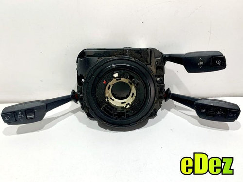 Ansamblu manete cu spira BMW X5 (2007-2013) [E70] 3.0 d M57 306d3 9122509