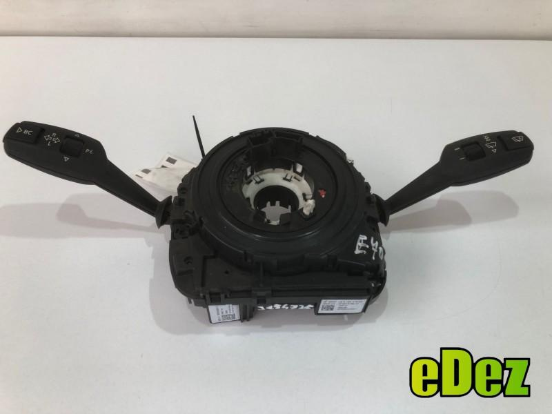 Ansamblu manete cu spira BMW X5 (2007-2013) [E70] 3.0 d 9164418