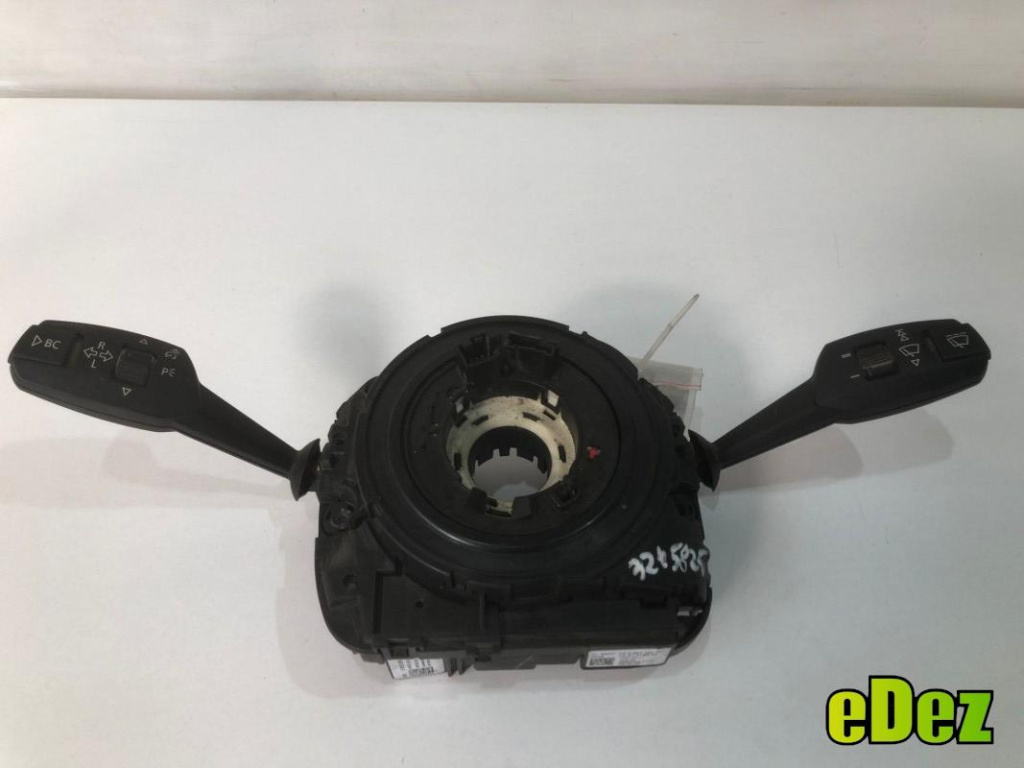 Ansamblu manete cu spira BMW X6 (2008-2014) [E71, E72] 9164419