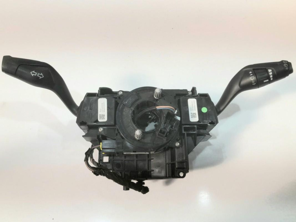 Ansamblu manete cu spira bv6t-13n064-af Ford C-Max 2 [2010 - 2015]