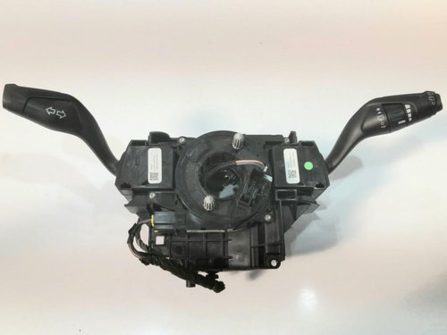 Ansamblu manete cu spira bv6t-13n064-af Ford C-Max 2 [2010 - 2015]