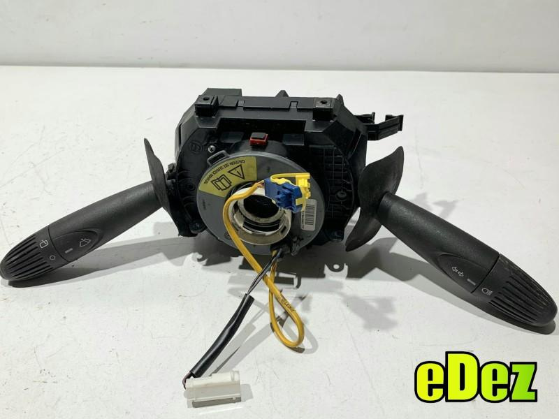 Ansamblu manete cu spira Fiat Doblo (2005-2009) 59001044