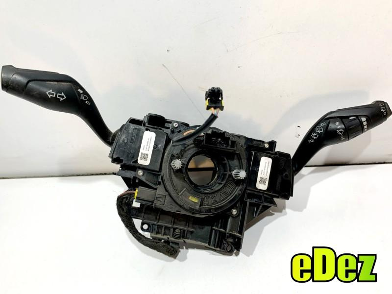 Ansamblu manete cu spira Ford C-Max 2 (2010-2015) 1.6 tdci T1DB 115 cp BV6T-13N064-AH