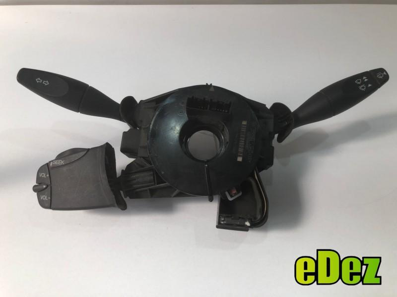 Ansamblu manete cu spira Ford Focus (1998-2004) [DAW, DBW] 1.8 tdci 2m51-14a664-aa