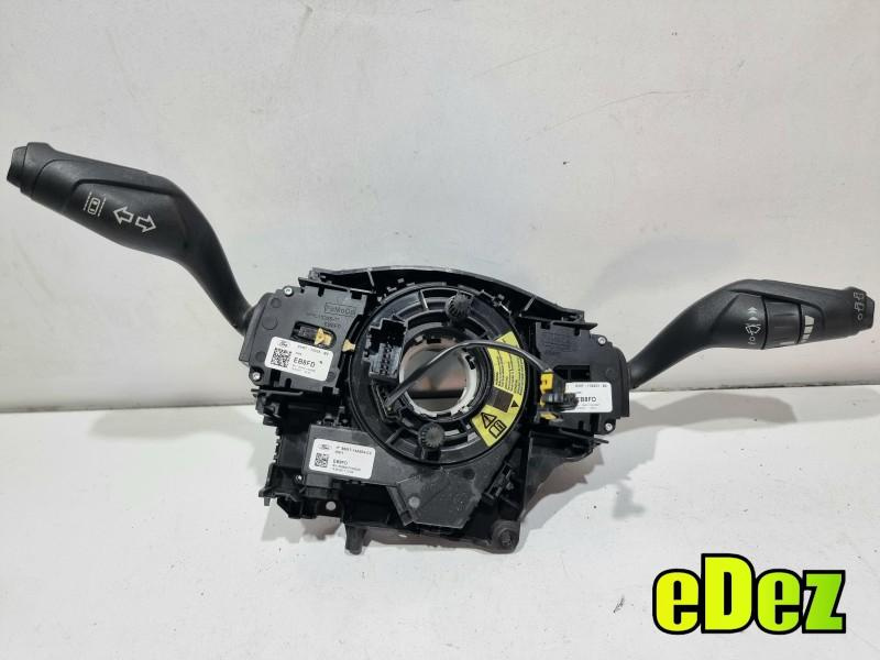 Ansamblu manete cu spira Ford Focus 3 (2011-2015) 1.6 tdci T1DB 115 cp BM5T-14A664-CC
