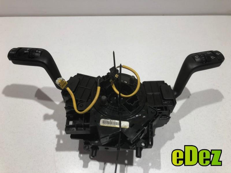 Ansamblu manete cu spira Ford Focus C-Max (2003-2007) 2.0 tdci 136 cp 3m5t-14a664-ag