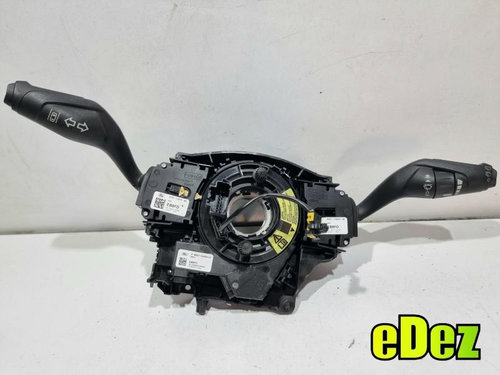 Ansamblu manete cu spira Ford Focus C-Max (2010-2019) 1.6 tdci T1DB 115 cp BM5T-14A664-CC