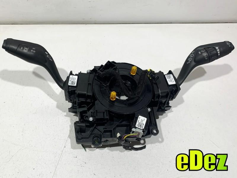 Ansamblu manete cu spira Ford Mondeo (2014-2022) [MK5] 1.5 tdci 120 cp XUCA EG9T-14A664-CAW