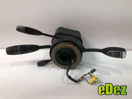 Ansamblu manete cu spira Mercedes S-Class (2005-2009) [W221] a2215451916