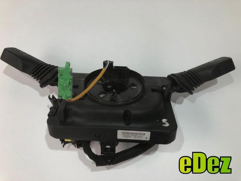 Ansamblu manete cu spira Opel Astra H (2004-2009) 1.7 cdti 13184055