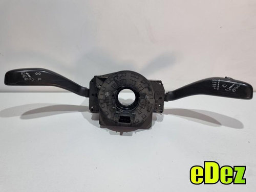 Ansamblu manete cu spira Seat Ibiza 4 (2008-2012) [6J] 1.6 tdi CAY, CAYA 6Q0953503EC