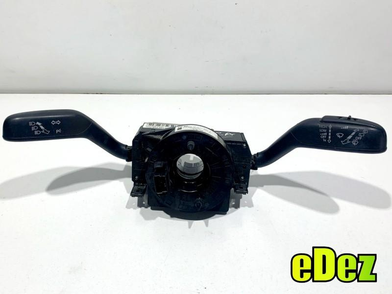 Ansamblu manete cu spira Seat Ibiza 4 (2008-2012) [6J] 1.2 benzina CGPB 6Q0959654D