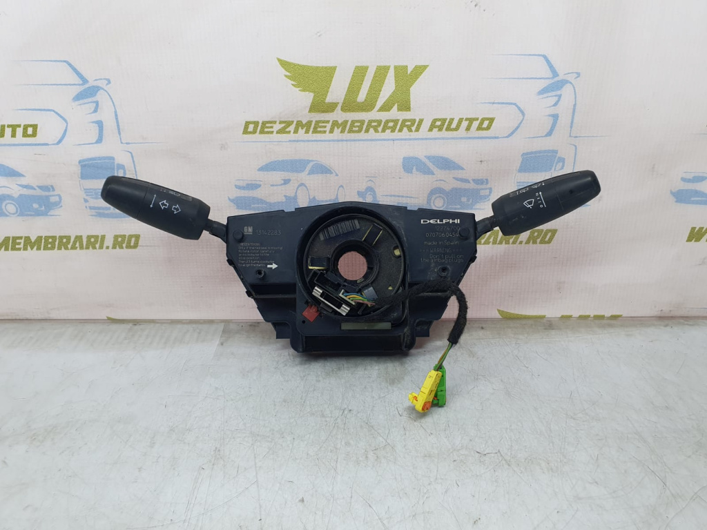 Ansamblu manete cu spira volan 12274700 Opel Corsa D [2006 - 2011]