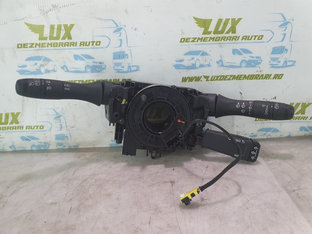 Ansamblu manete cu spira volan 255678479r Renault Clio 5 [2019 - 2023] 1.0 tce H4D480