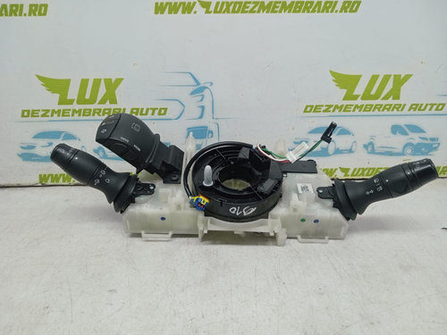 Ansamblu manete cu spira volan 255679073r Renault Master 3 [1st facelift] [2014 - 2019] 2.3 dci M9T7...