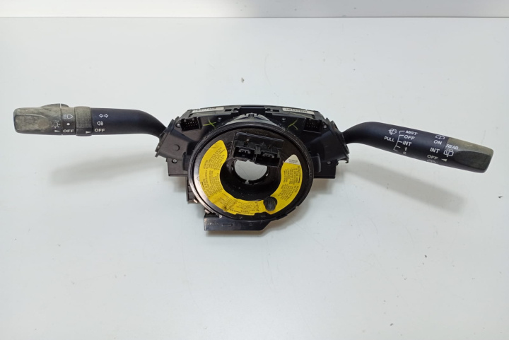 Ansamblu manete cu spira volan 3M7113N064BC Mazda 2