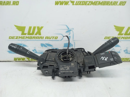 Ansamblu manete cu spira volan 479457095r Renault Trafic 3 [2014 - 2020]