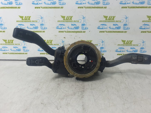 Ansamblu manete cu spira volan 4e0910549 Audi A8 D3/4E [2002 - 2005]