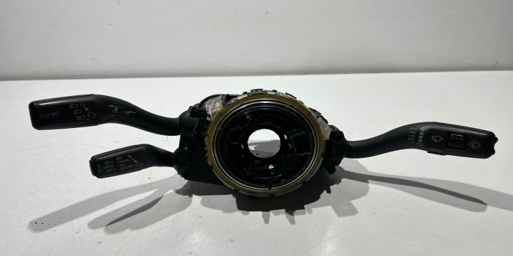 Ansamblu manete cu spira volan 4F0953549D Audi A6 4F/C6 [2004 - 2008]
