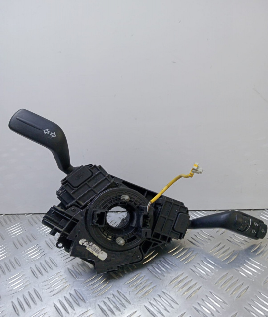Ansamblu manete cu spira volan 6C1T6475AB/6C1T6475AB Ford Transit 3 [Facelift] [2006 - 2014]