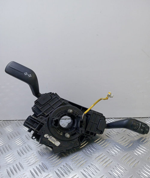 Ansamblu manete cu spira volan 6C1T6475AB/6C1T6475AB Ford Transit 3 [Facelift] [2006 - 2014]