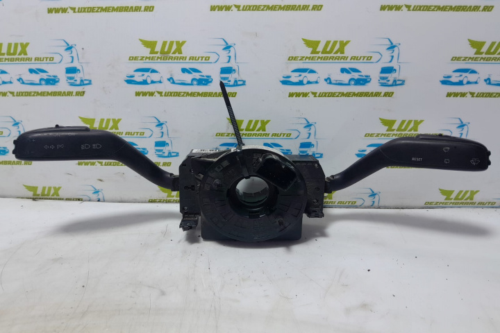 Ansamblu manete cu spira volan 7h0953503dc Seat Ibiza 3 6L [2002 - 2006]
