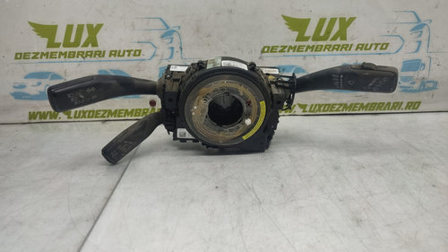 Ansamblu manete cu spira volan 7p6953502 Volkswagen VW Touareg generatia 2 7P [2010 - 2014]