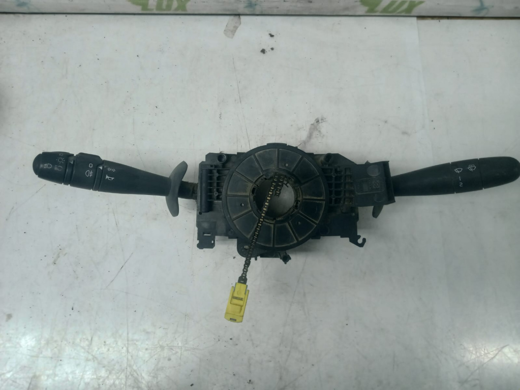 Ansamblu manete cu spira volan 8200199519 Renault Master 2 [1997 - 2004]