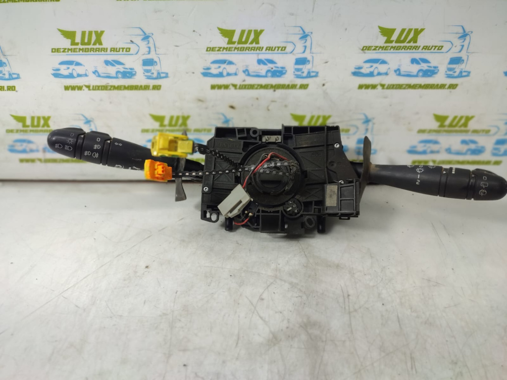 Ansamblu manete cu spira volan 8200204068 61760012 Renault Clio 2 [1998 - 2005]