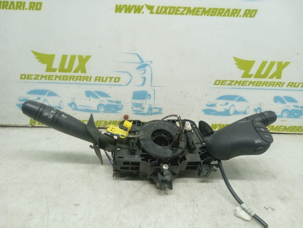 Ansamblu manete cu spira volan 8200792587 Dacia Logan [facelift] [2007 - 2012]