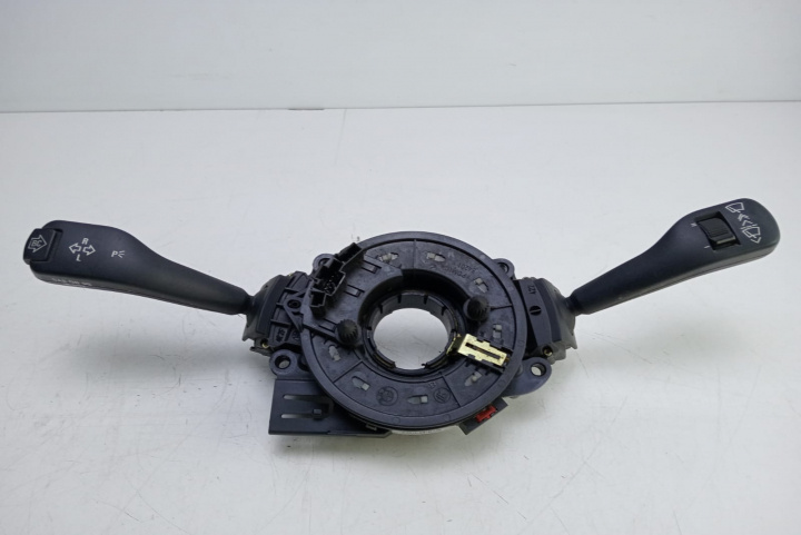 Ansamblu manete cu spira volan 83764459 BMW Seria 3 E46 [1997 - 2003]