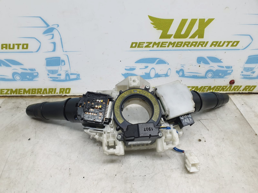 Ansamblu manete cu spira volan 8600a228 Peugeot 4007 [2007 - 2012] Crossover 2.2 hdi