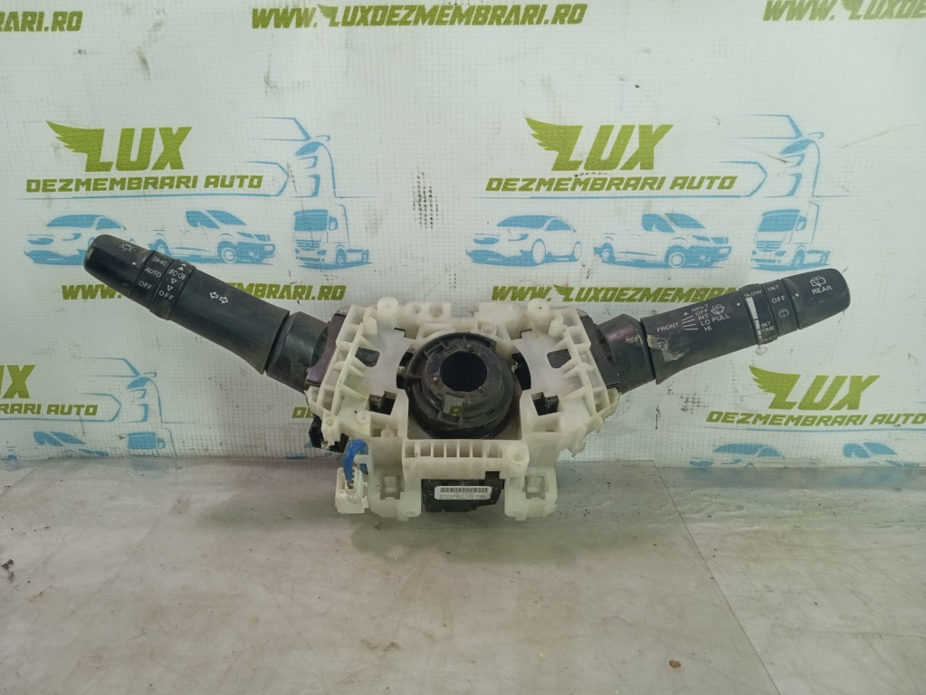 Ansamblu manete cu spira volan 8600a249 Peugeot 4007 [2007 - 2012]