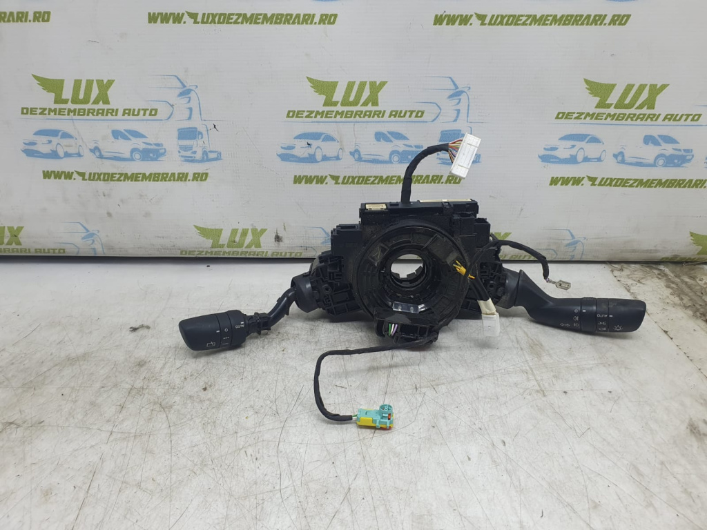 Ansamblu manete cu spira volan 89245-k0020 Toyota Yaris XP210 [2020 - 2023]