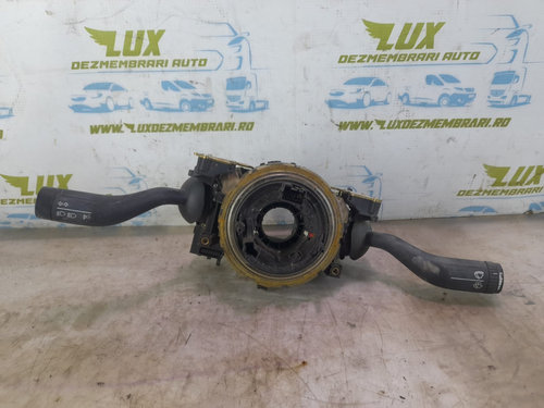Ansamblu manete cu spira volan 8E0953541D Volkswagen VW Touareg generatia 1 7L [2002 - 2007]