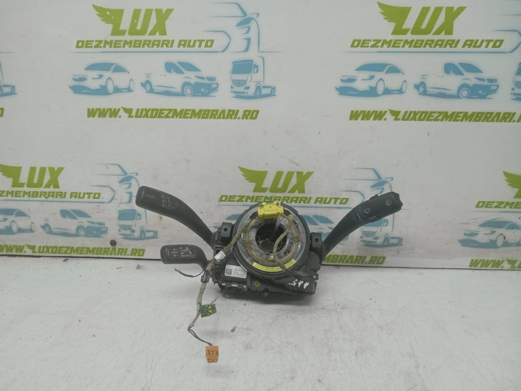 Ansamblu manete cu spira volan 8K0953502D Audi A4 B8/8K [2007 - 2011]