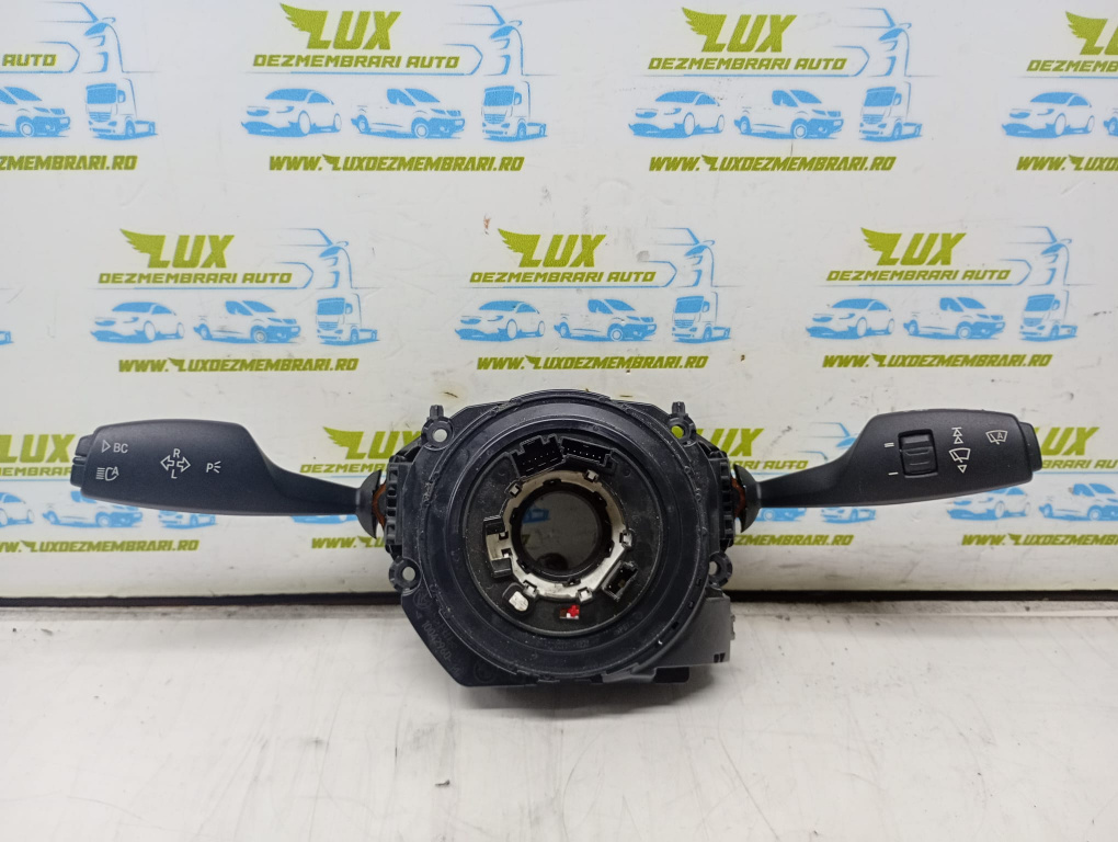 Ansamblu manete cu spira volan 9253759-01 BMW Seria 3 F31 [2011 - 2016] 2.0 d N47D20C