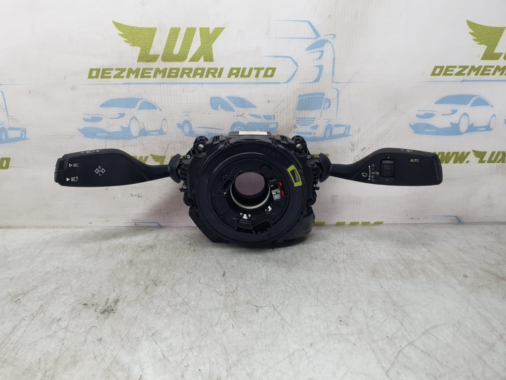 Ansamblu manete cu spira volan 9472547 BMW Seria 7 G11/G12 [facelift] [2019 - 2020] 3.0 d Hybrid B57D30B LCI