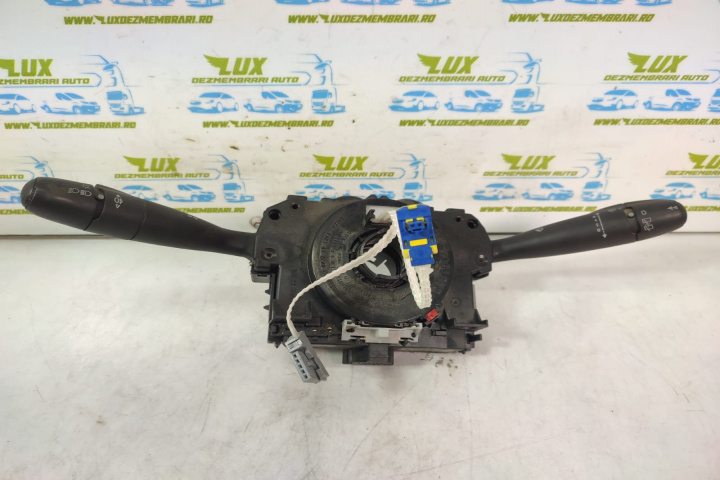 Ansamblu manete cu spira volan 96662459xt Peugeot Partner 2 [2008 - 2012]