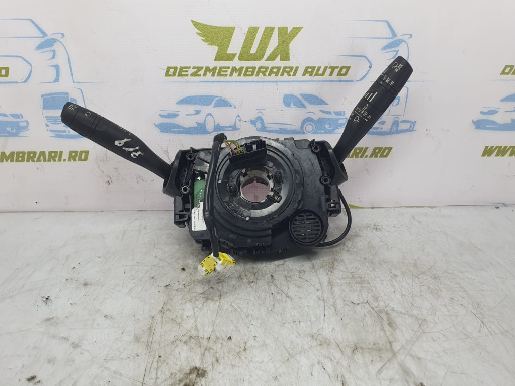 Ansamblu manete cu spira volan 98118831yx Opel Crossland X [2017 - 2020] 1.2 benzina HN01 (B12XHL)