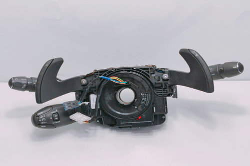 Ansamblu manete cu spira volan 98302853ZD / 1011084905 / 98312525ZD Peugeot 3008