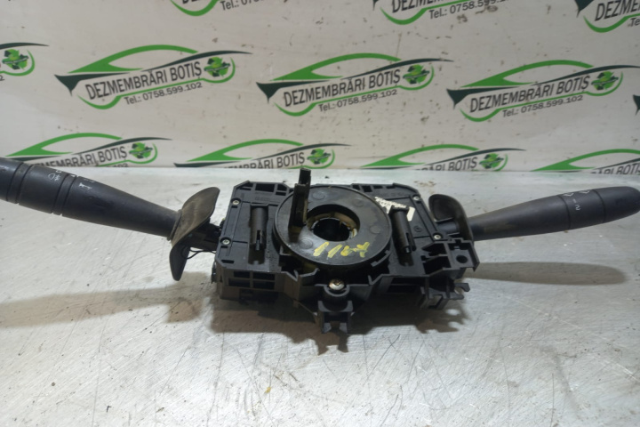 Ansamblu manete cu spira volan Dacia Logan [2004 - 2008] Sedan 1.4 MT (75 hp)