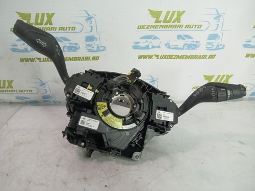 Ansamblu manete cu spira volan Dv6t-3f944-aa Ford Kuga 2 [2013 - 2020] 2.0 tdci UFMA
