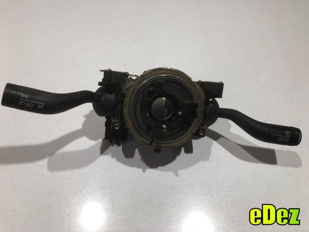 Ansamblu manete cu spira Volkswagen Touareg (2002-2006) 7l6953549d