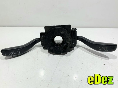 Ansamblu manete cu spira Volkswagen Up (2011-2016) 1.2 benzina; 1.2 tsi CGPA; CBZA 6Q0959653B