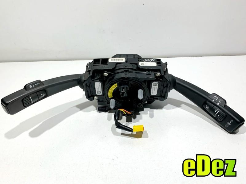 Ansamblu manete cu spira Volvo S60 2 facelift (2013-2018) 2.4 d5 D5244T15 215 cp 31343662