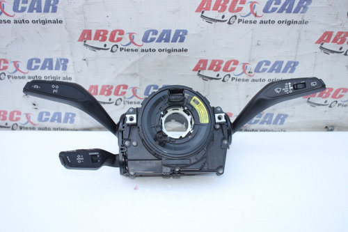 Ansamblu manete cu spirala Audi A5 (F5) 2016-2024 4M0907129NC