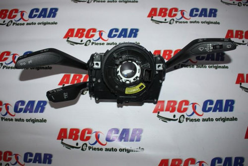 Ansamblu manete cu spirala Audi A8 2009-2017 4H D4 4M0907129HC