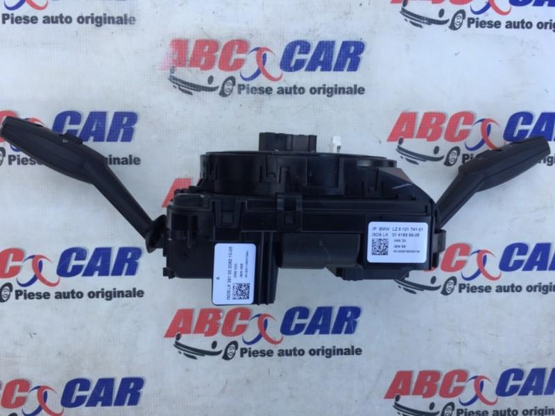 Ansamblu manete cu spirala BMW Seria 3 2006-2012 E92 698955602